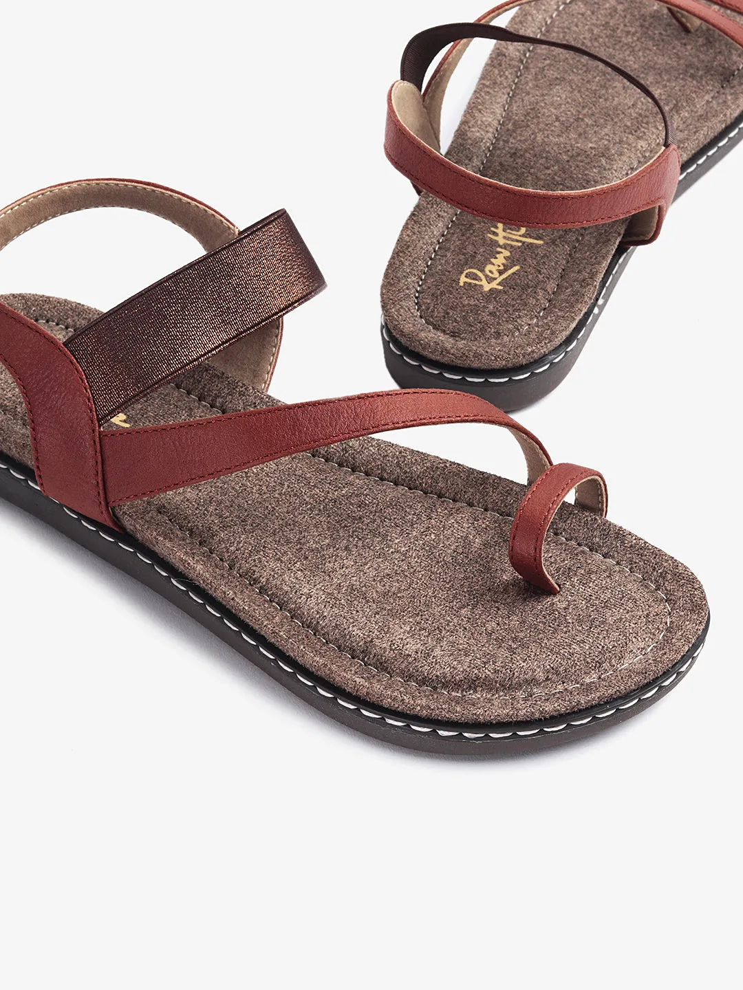 Judy Casual Flats