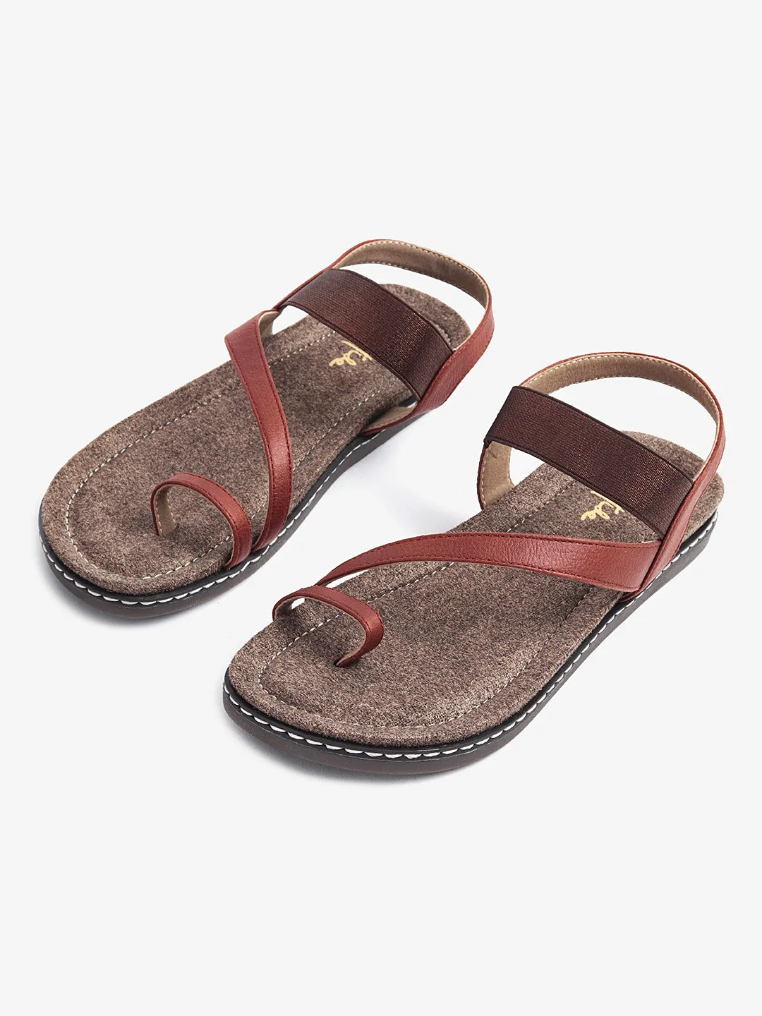 Judy Casual Flats