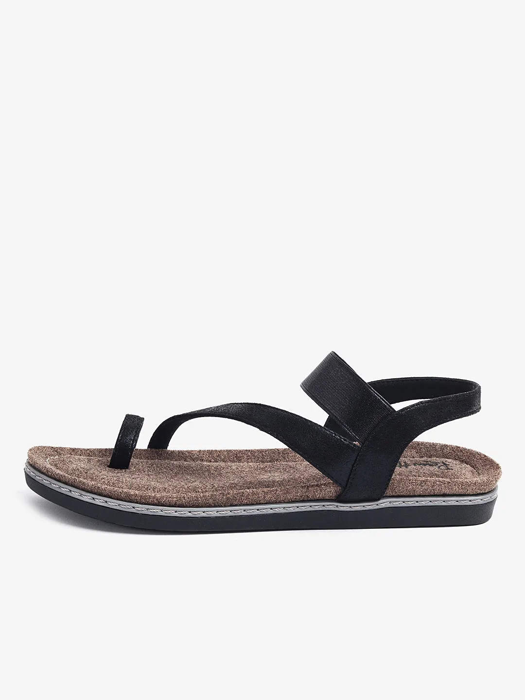 Judy Casual Flats