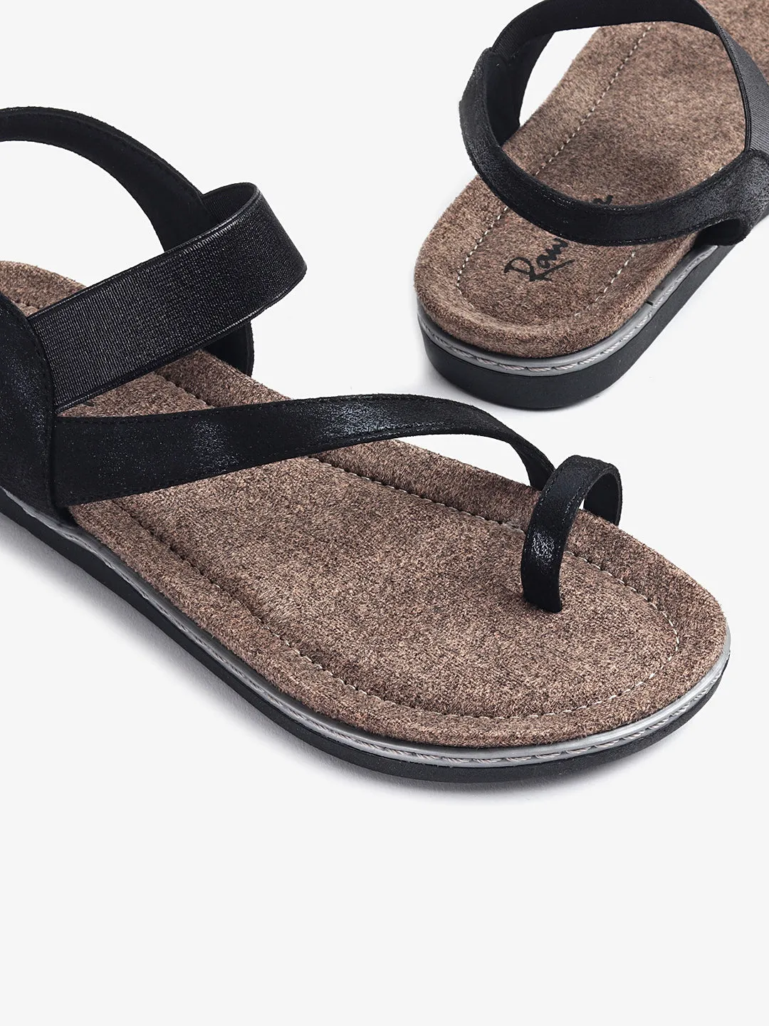 Judy Casual Flats