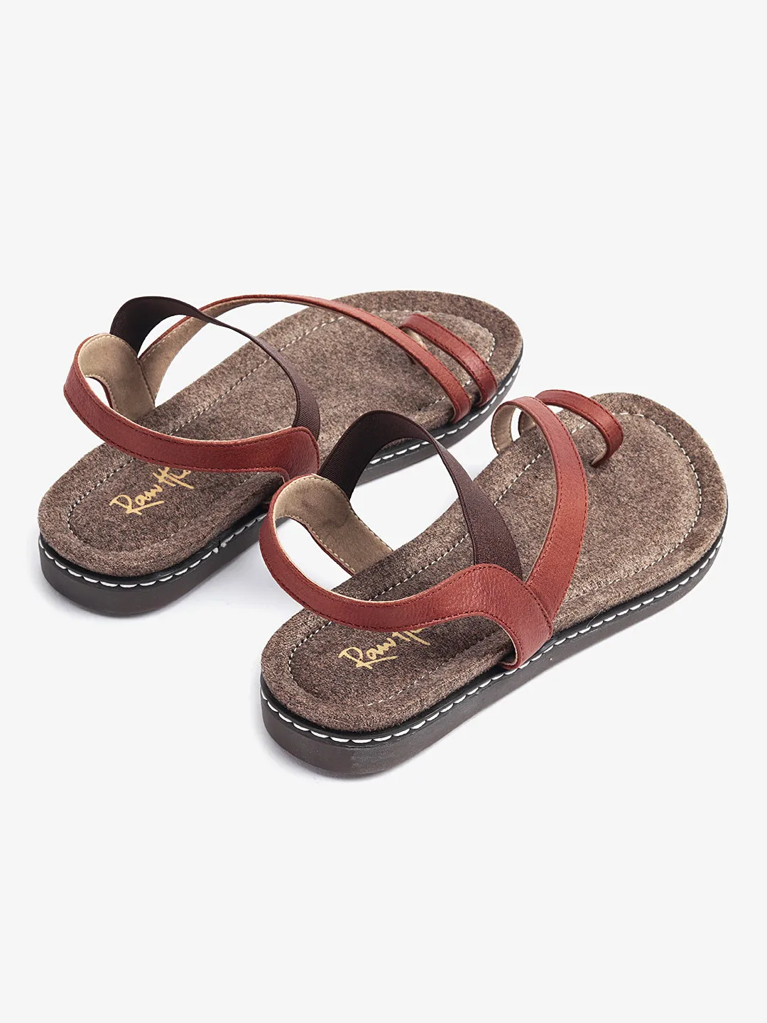 Judy Casual Flats