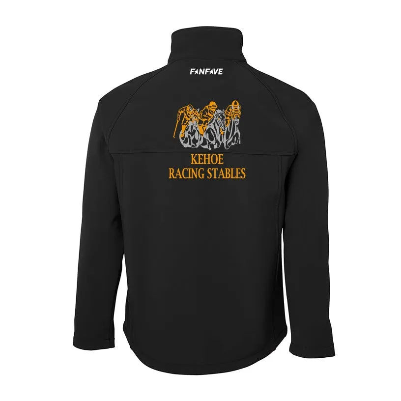 Kehoe - SoftShell Jacket