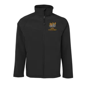 Kehoe - SoftShell Jacket