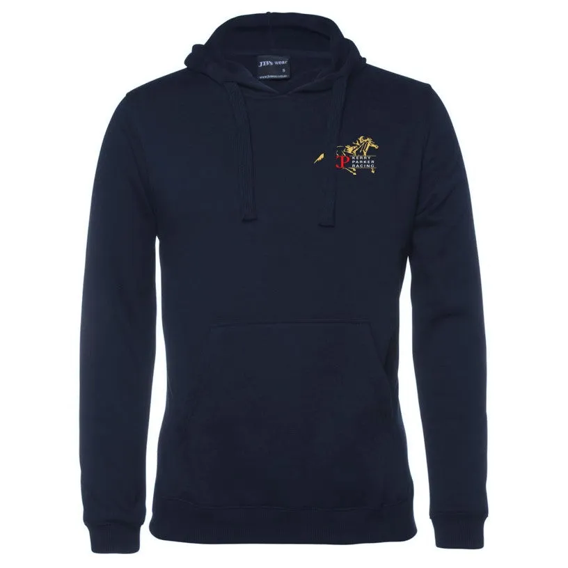 Kerry Parker - Fleecy Hoodie