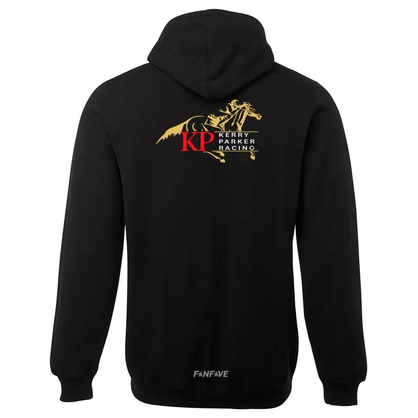 Kerry Parker - Fleecy Hoodie