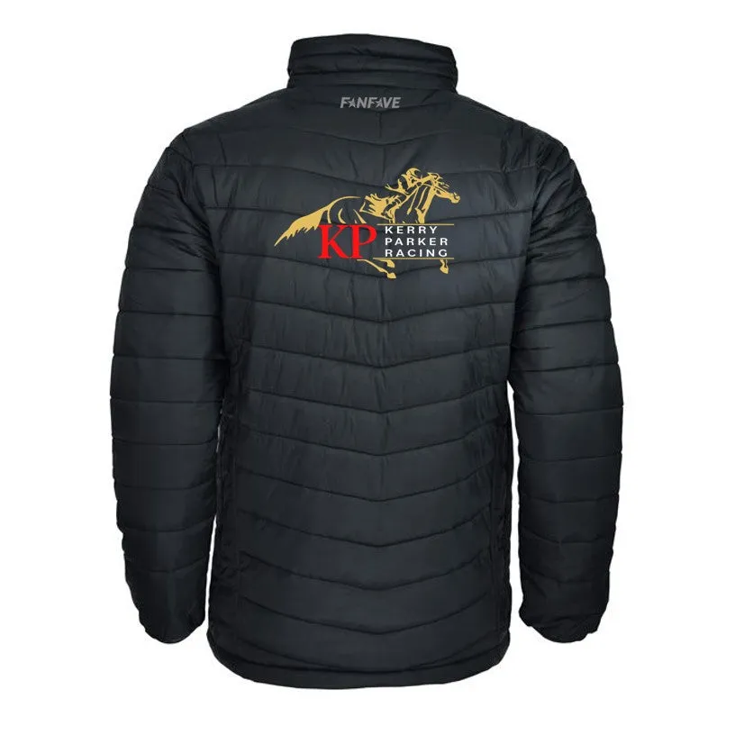 Kerry Parker - Puffer Jacket