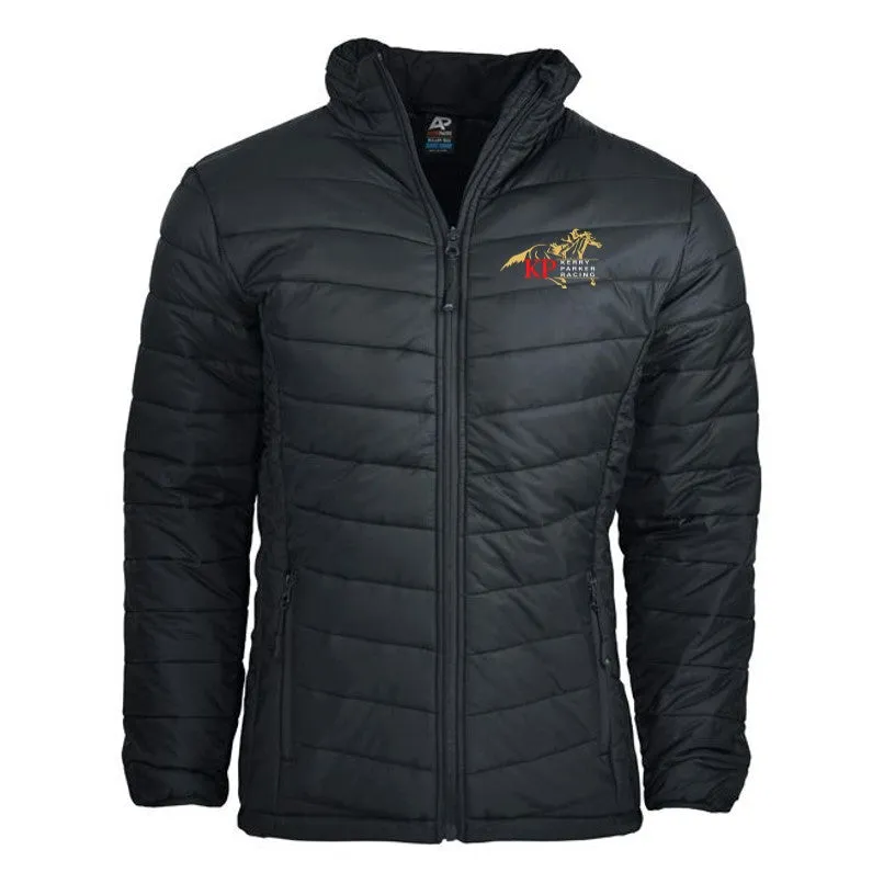 Kerry Parker - Puffer Jacket