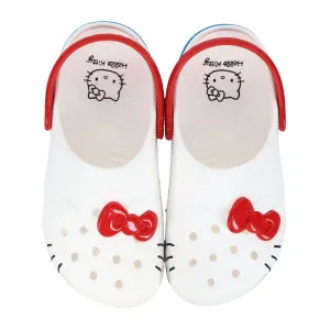 Kids' Hello Kitty Classic Clog