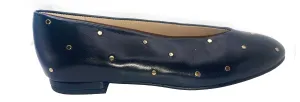 Kira - Black Leather