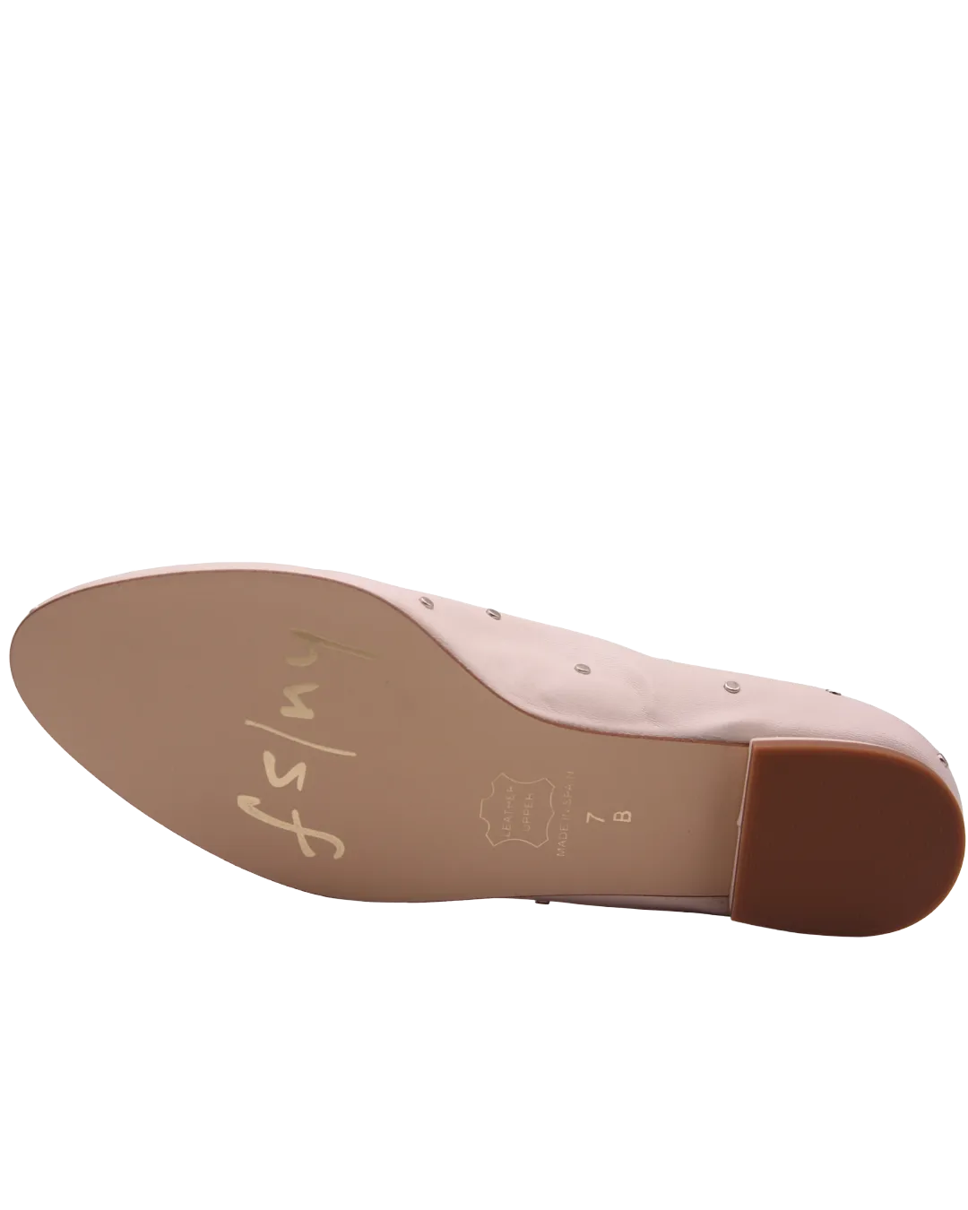 Kira - Porcelain Leather