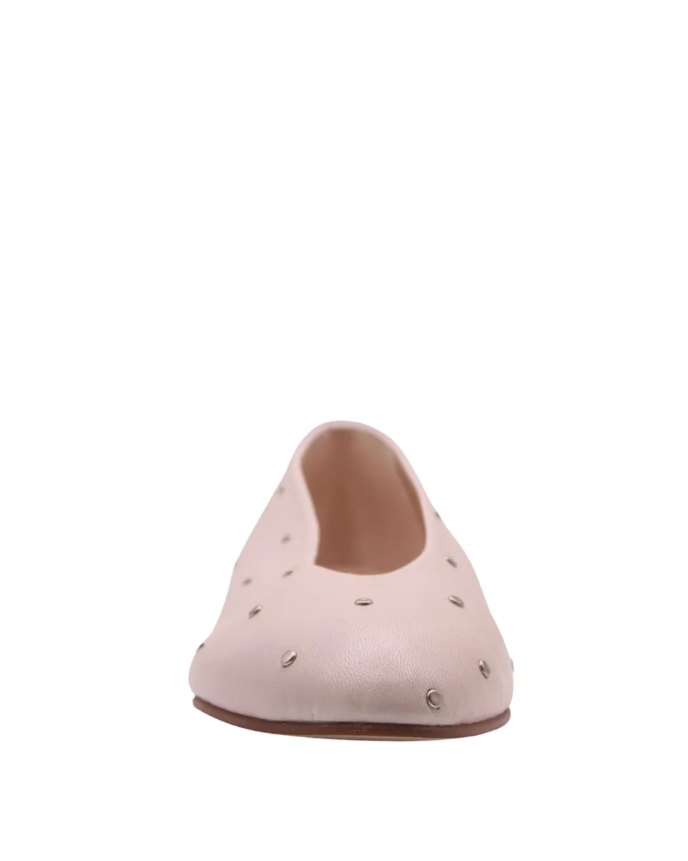 Kira - Porcelain Leather
