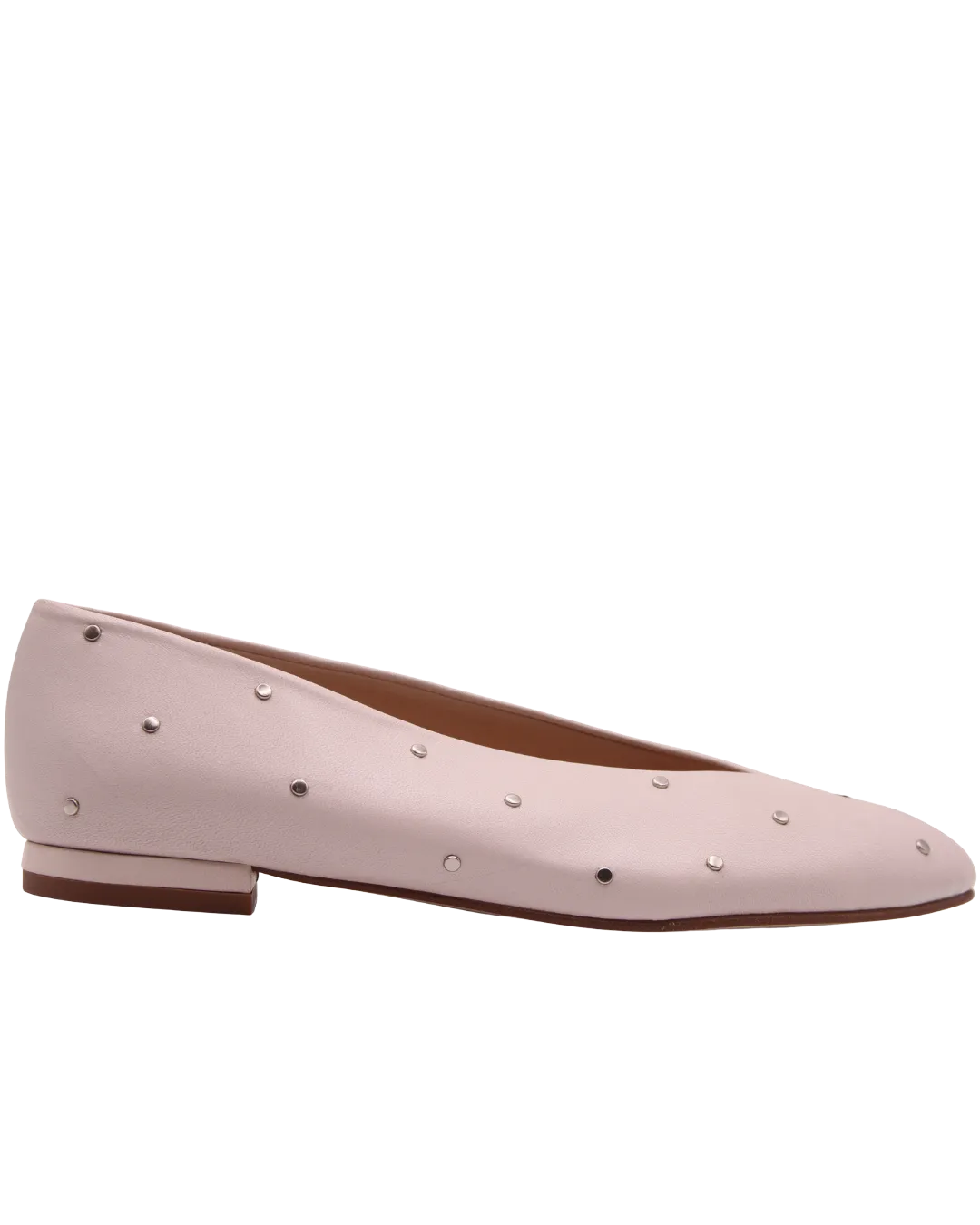 Kira - Porcelain Leather