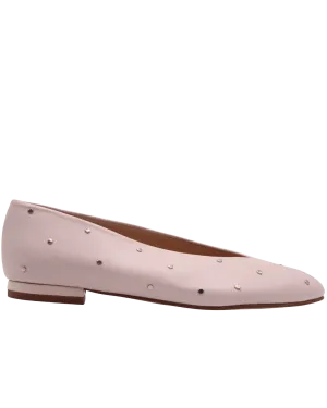 Kira - Porcelain Leather