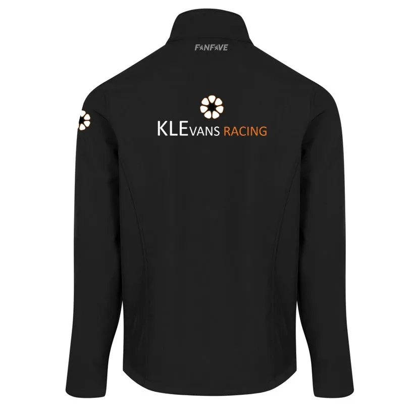 KL Evans - SoftShell Jacket