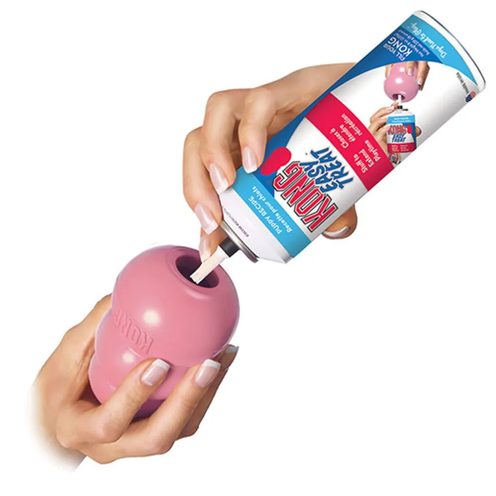 KONG Easy Treat