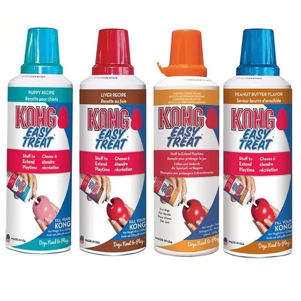 KONG Easy Treat