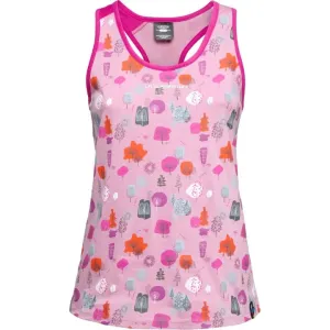 La Sportiva Botanic Womens Tank Top