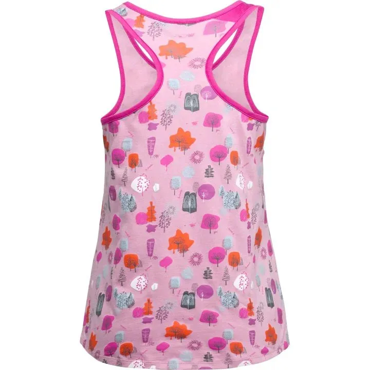 La Sportiva Botanic Womens Tank Top
