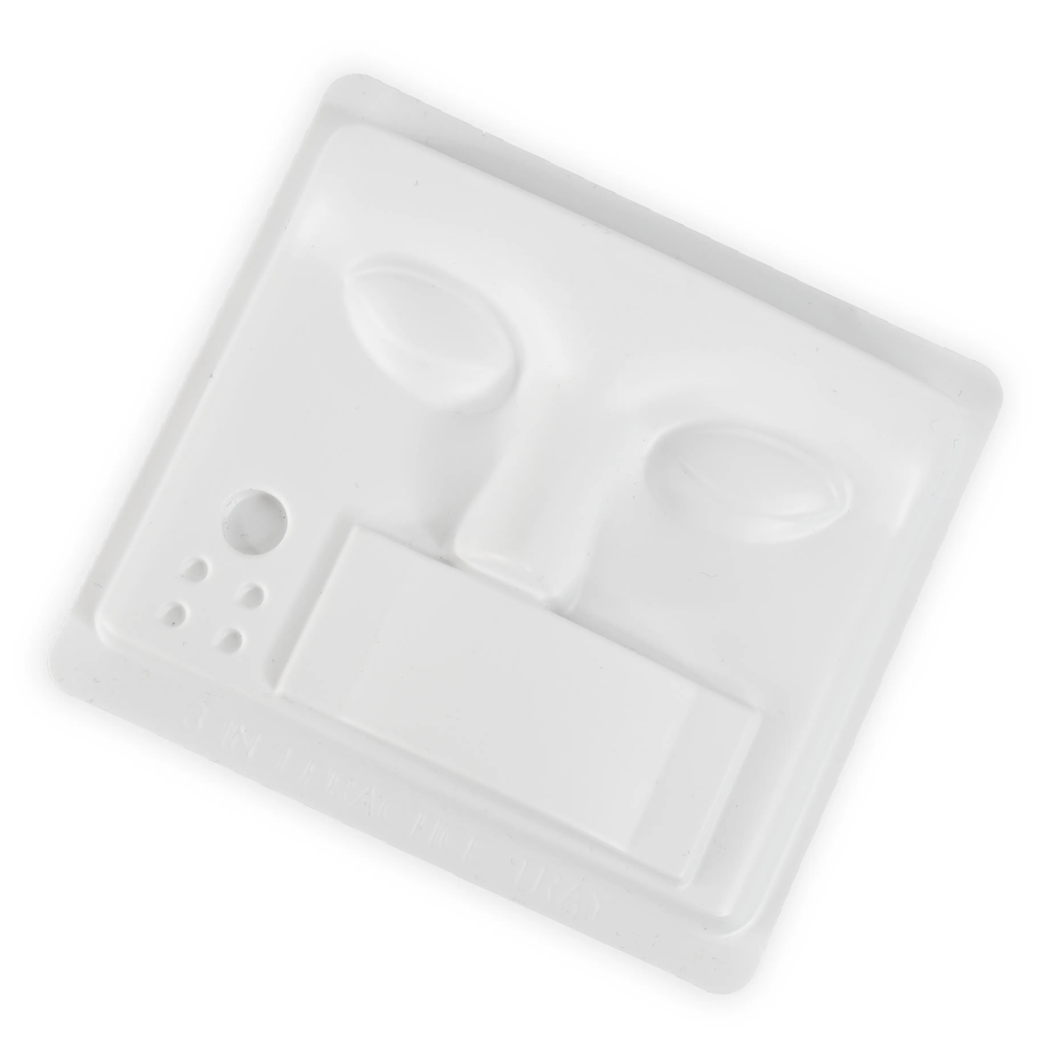 Lash Training Practice Tray
