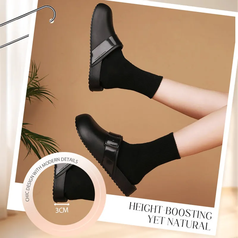 💜LAST DAY - 50% off💜Summer Soft Closed Toe Slip-On Clogs