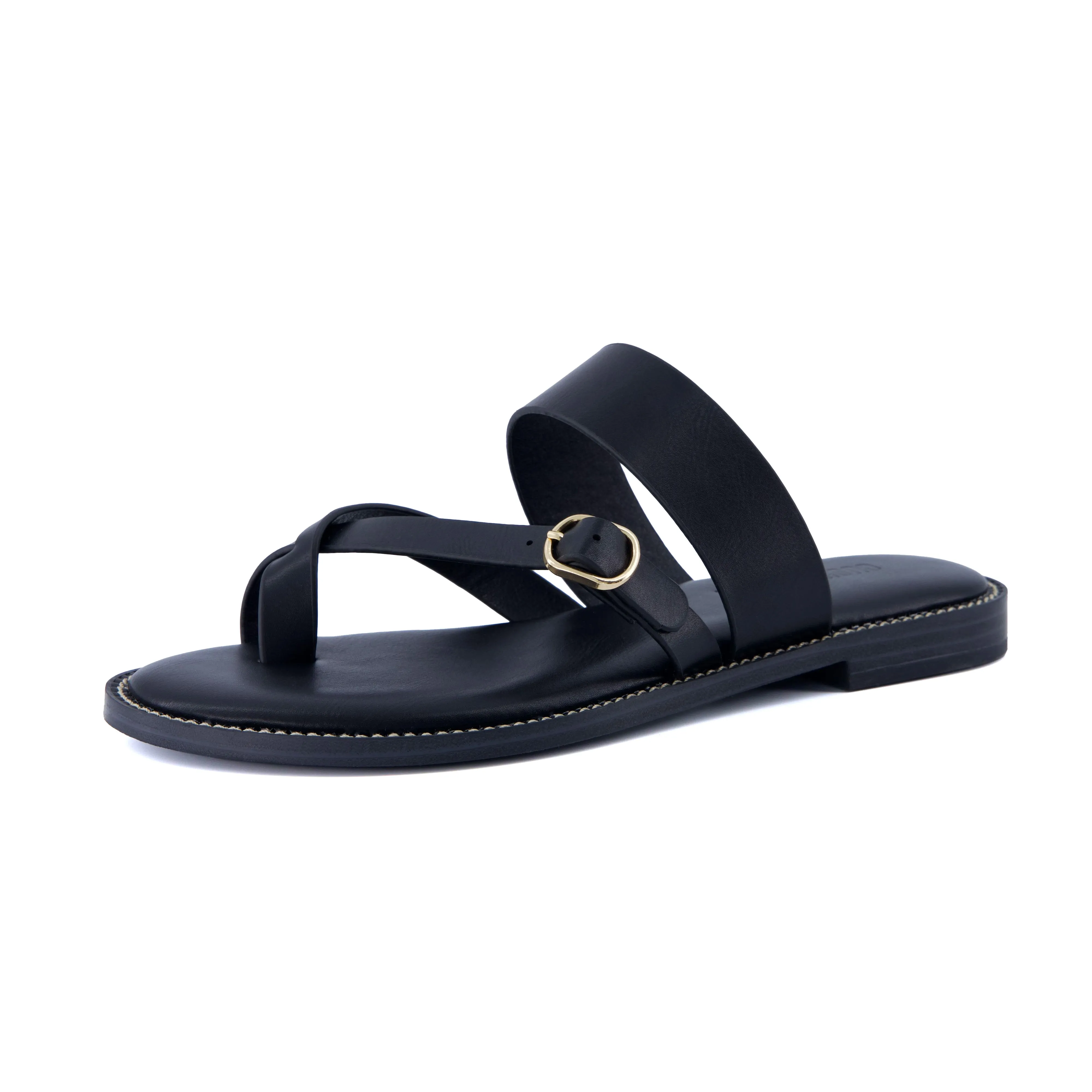 Laws Flat Sandal