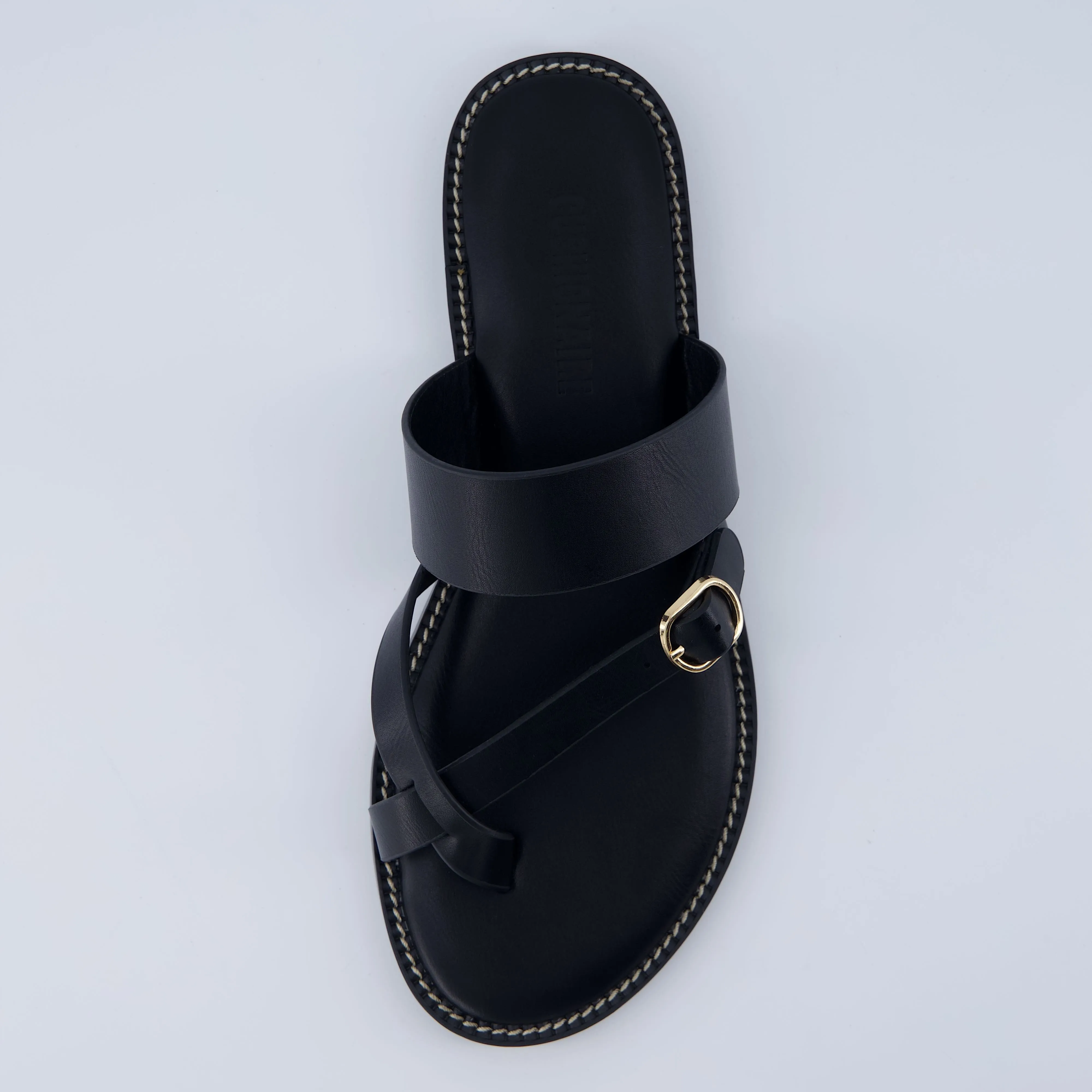 Laws Flat Sandal
