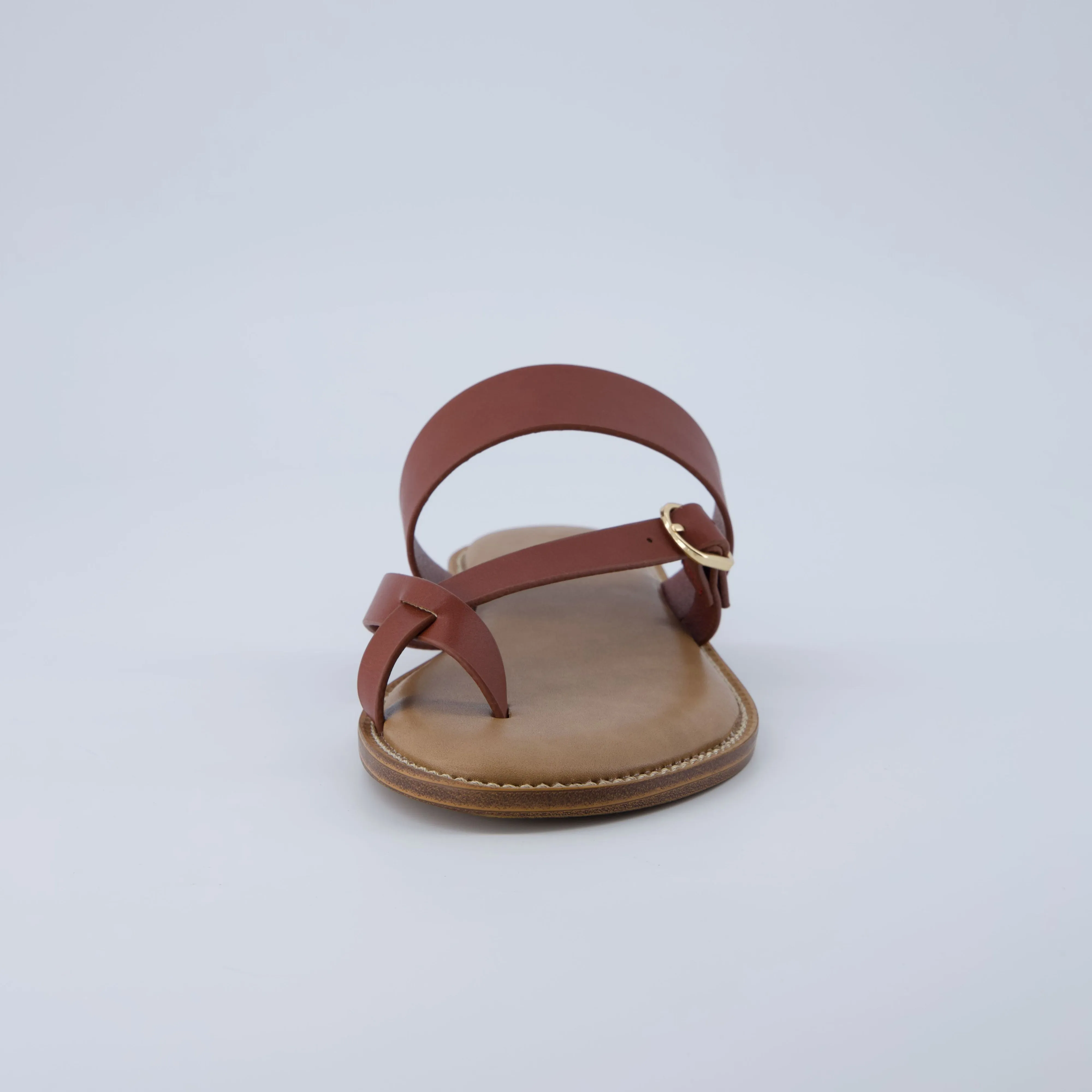 Laws Flat Sandal