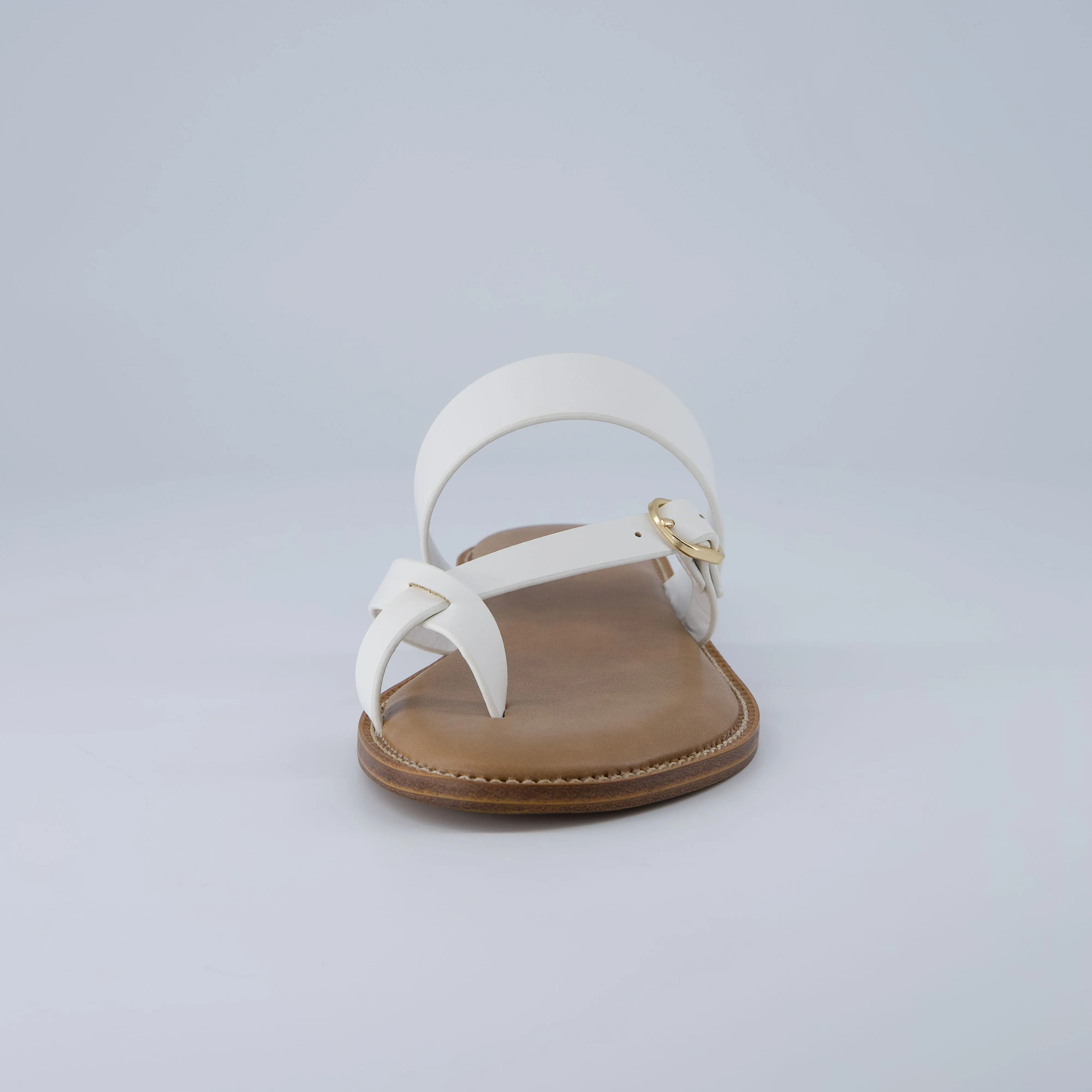 Laws Flat Sandal