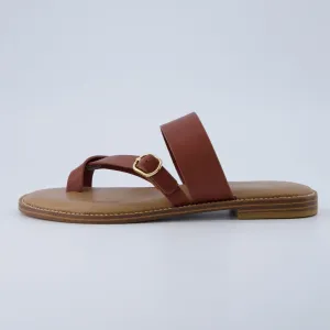 Laws Flat Sandal