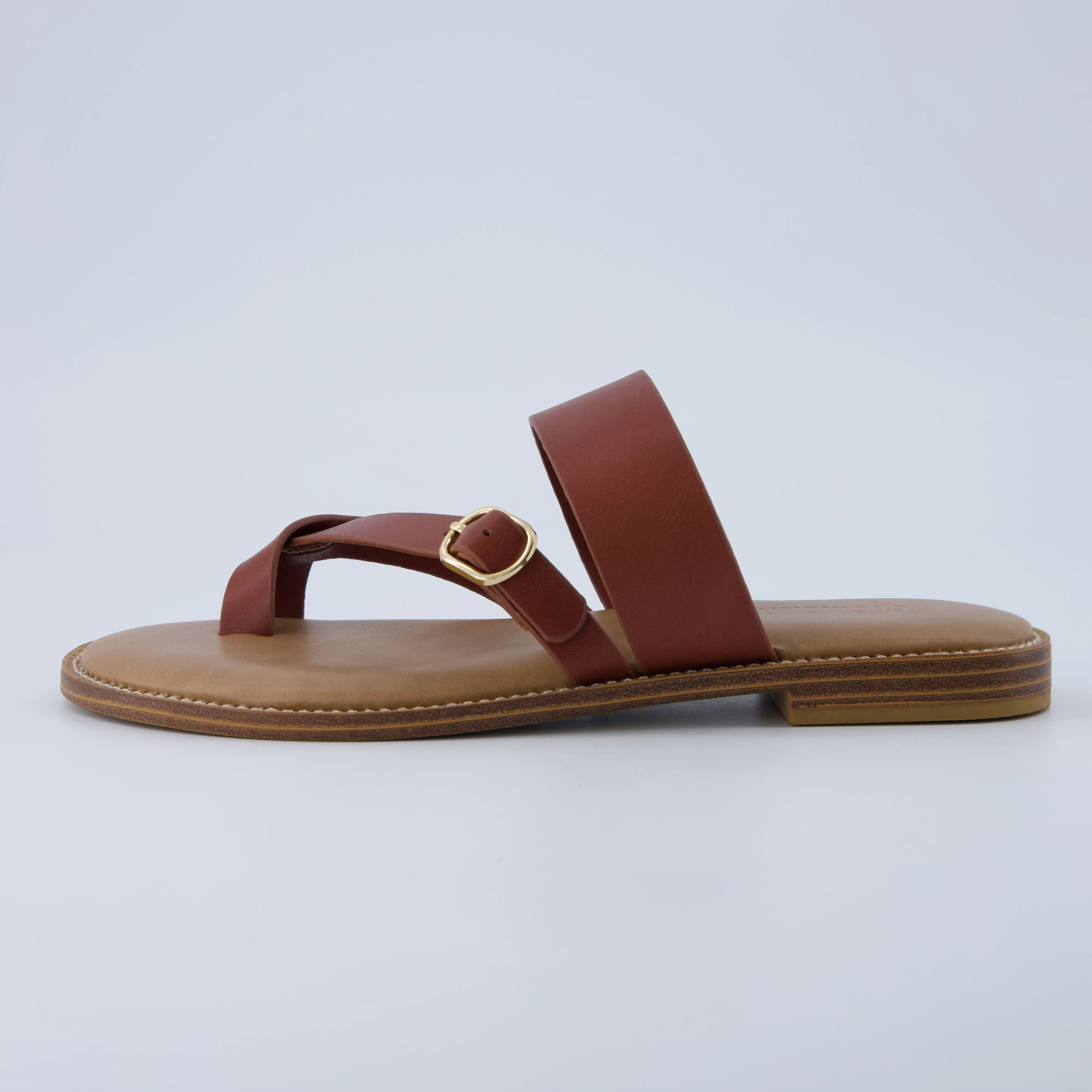 Laws Flat Sandal