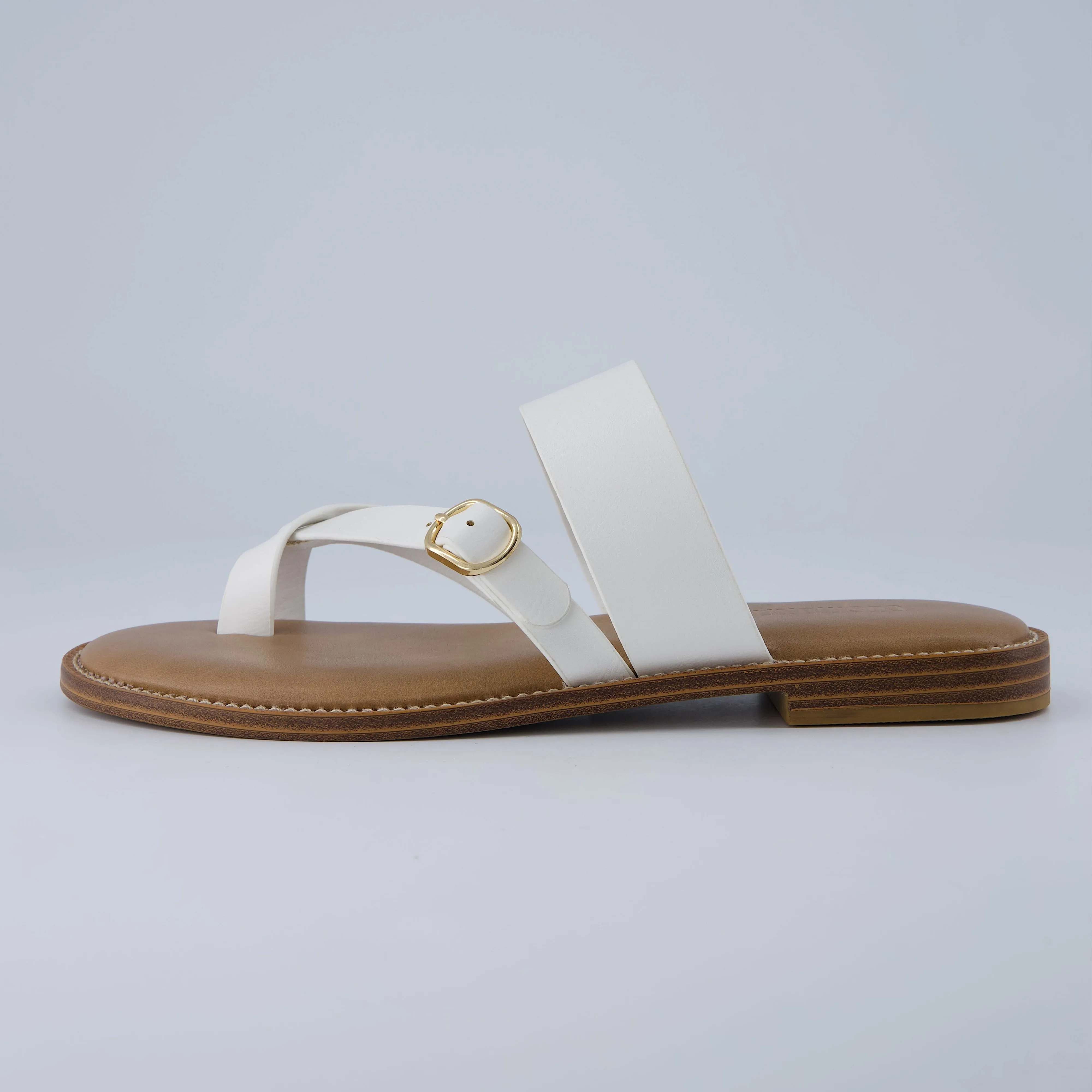 Laws Flat Sandal