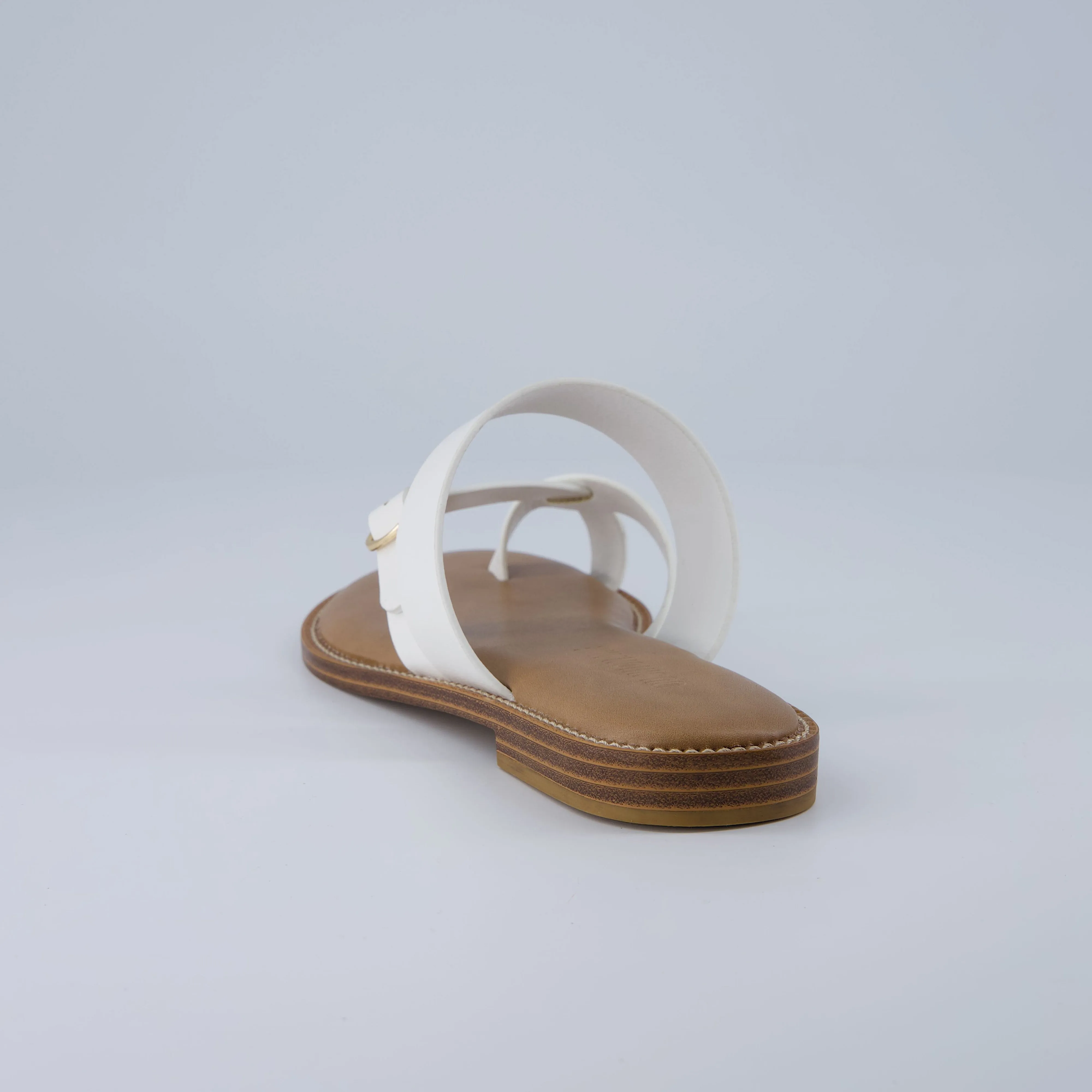 Laws Flat Sandal
