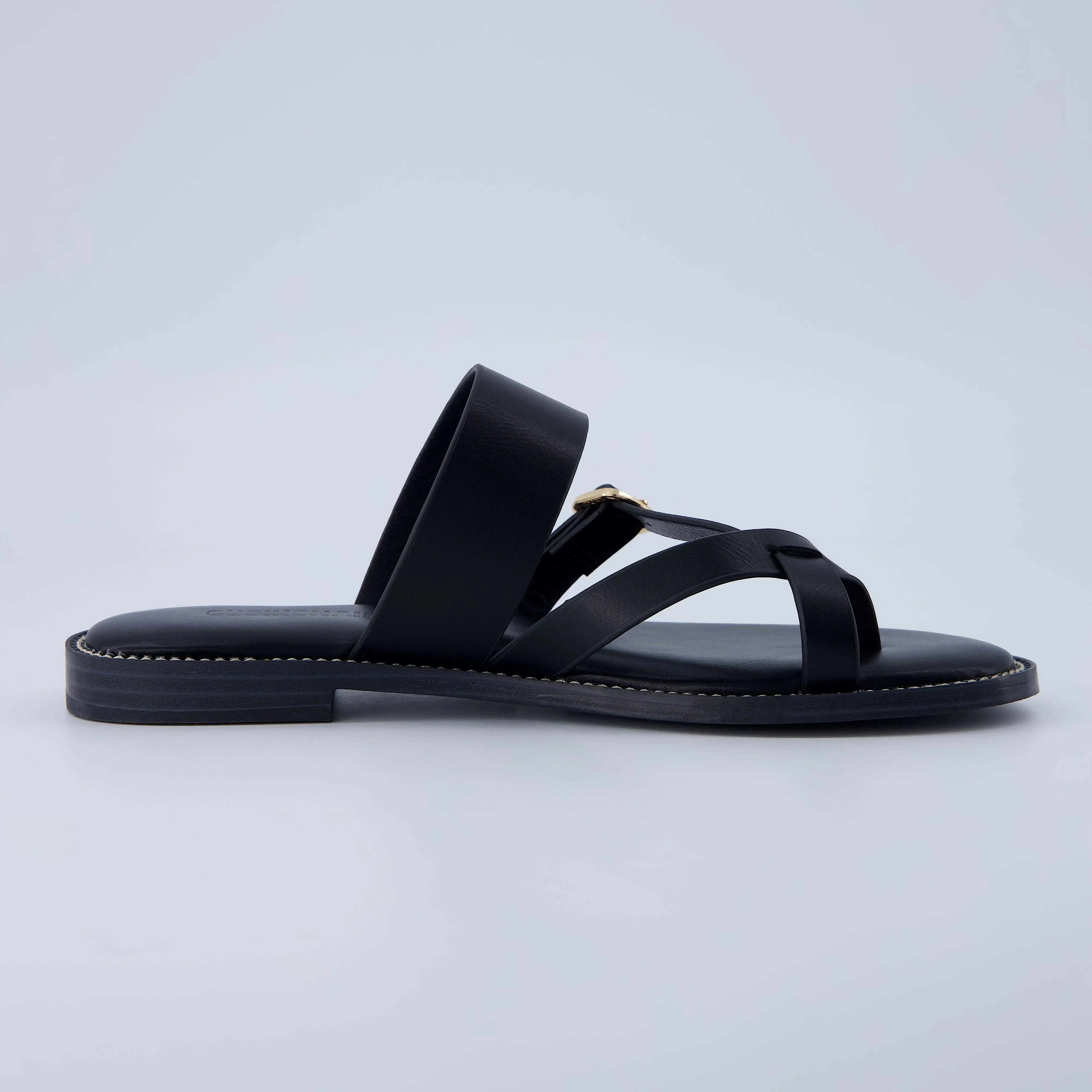 Laws Flat Sandal