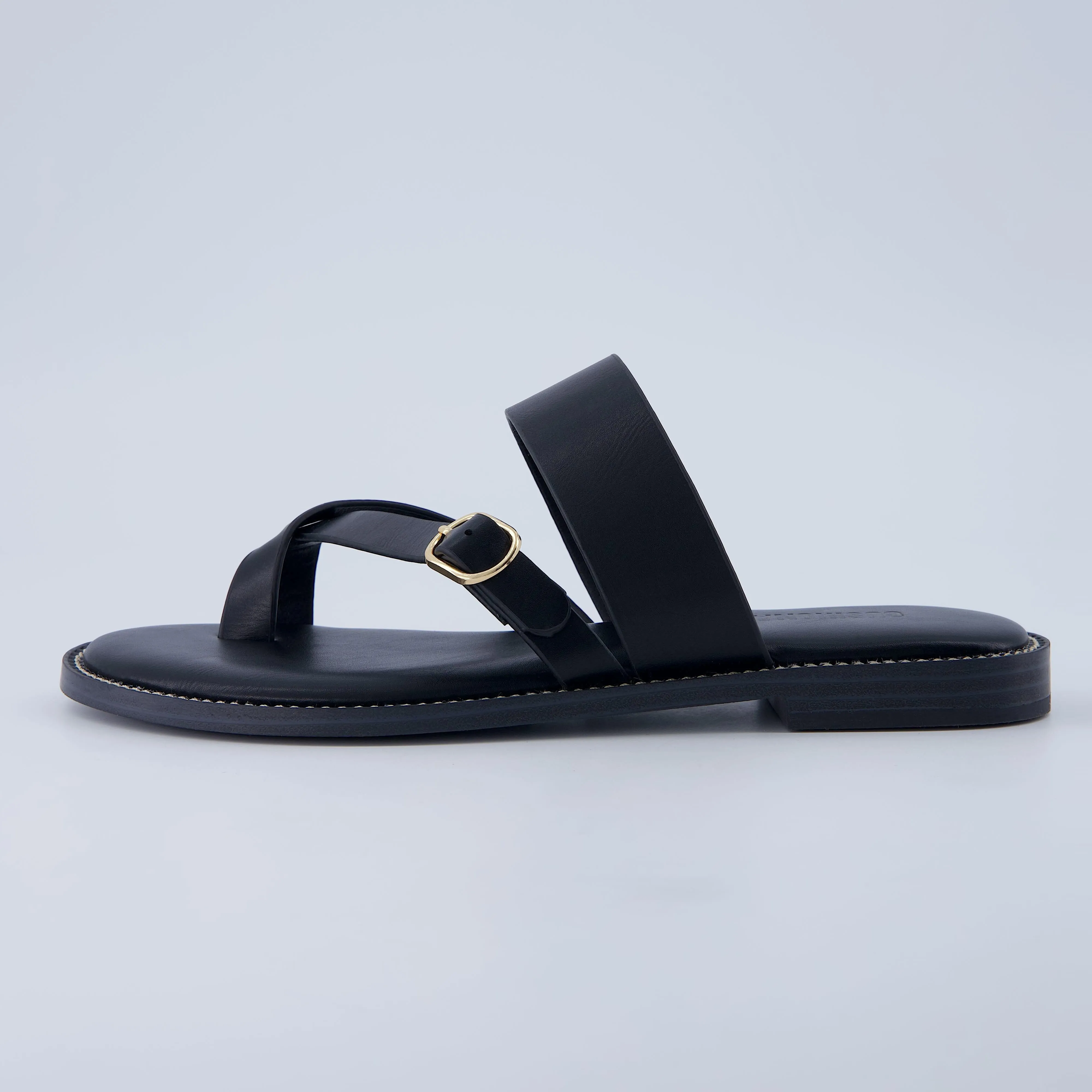 Laws Flat Sandal