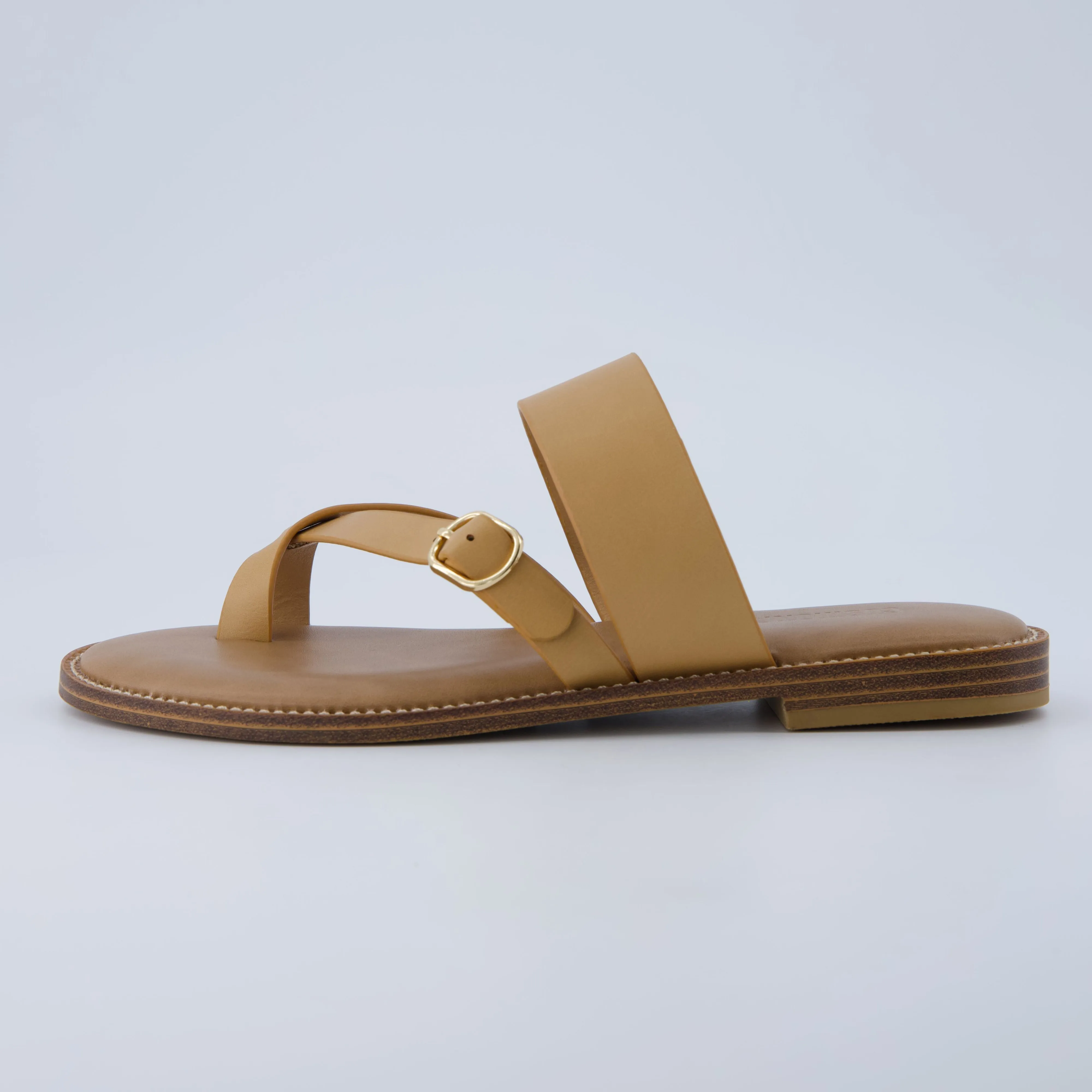 Laws Flat Sandal