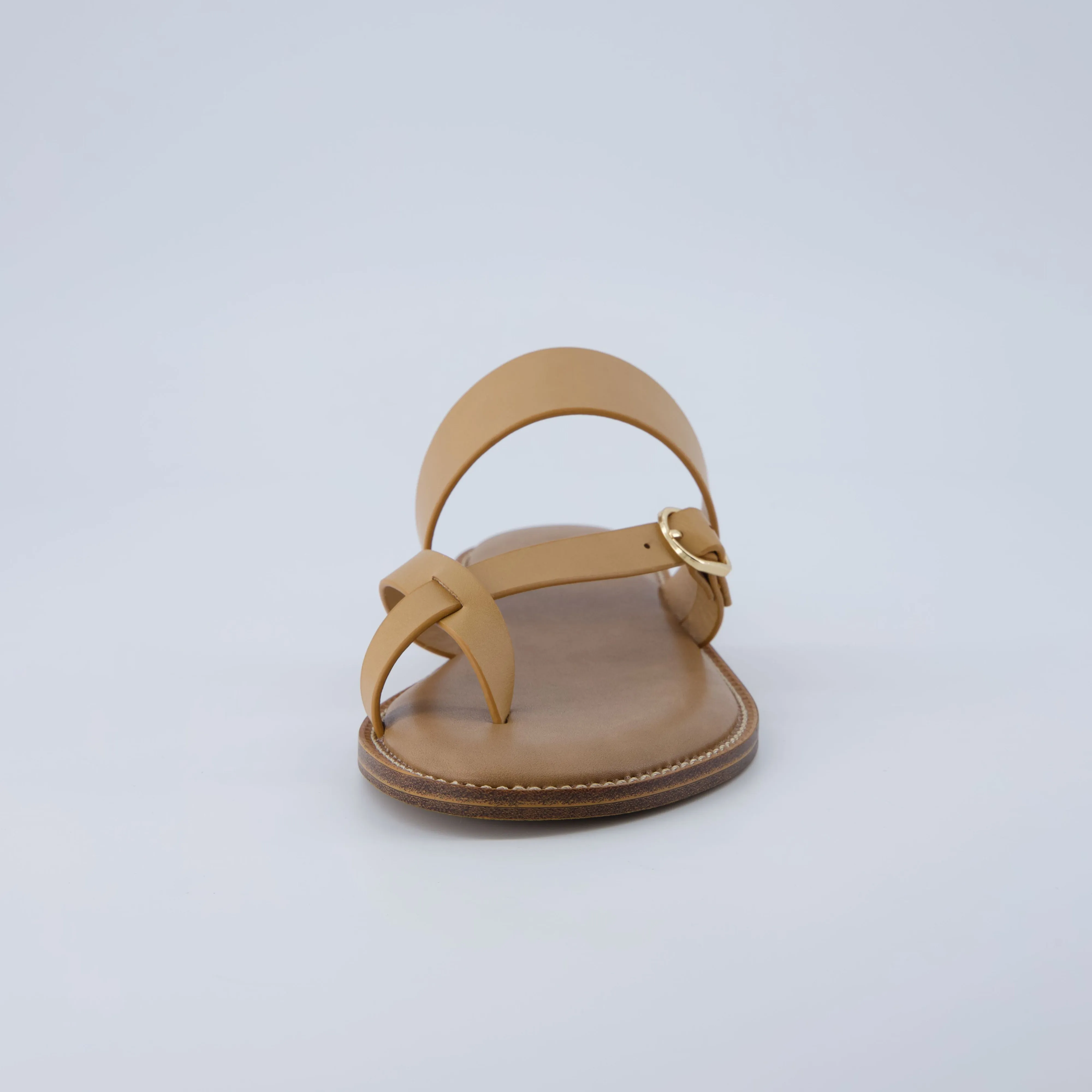 Laws Flat Sandal