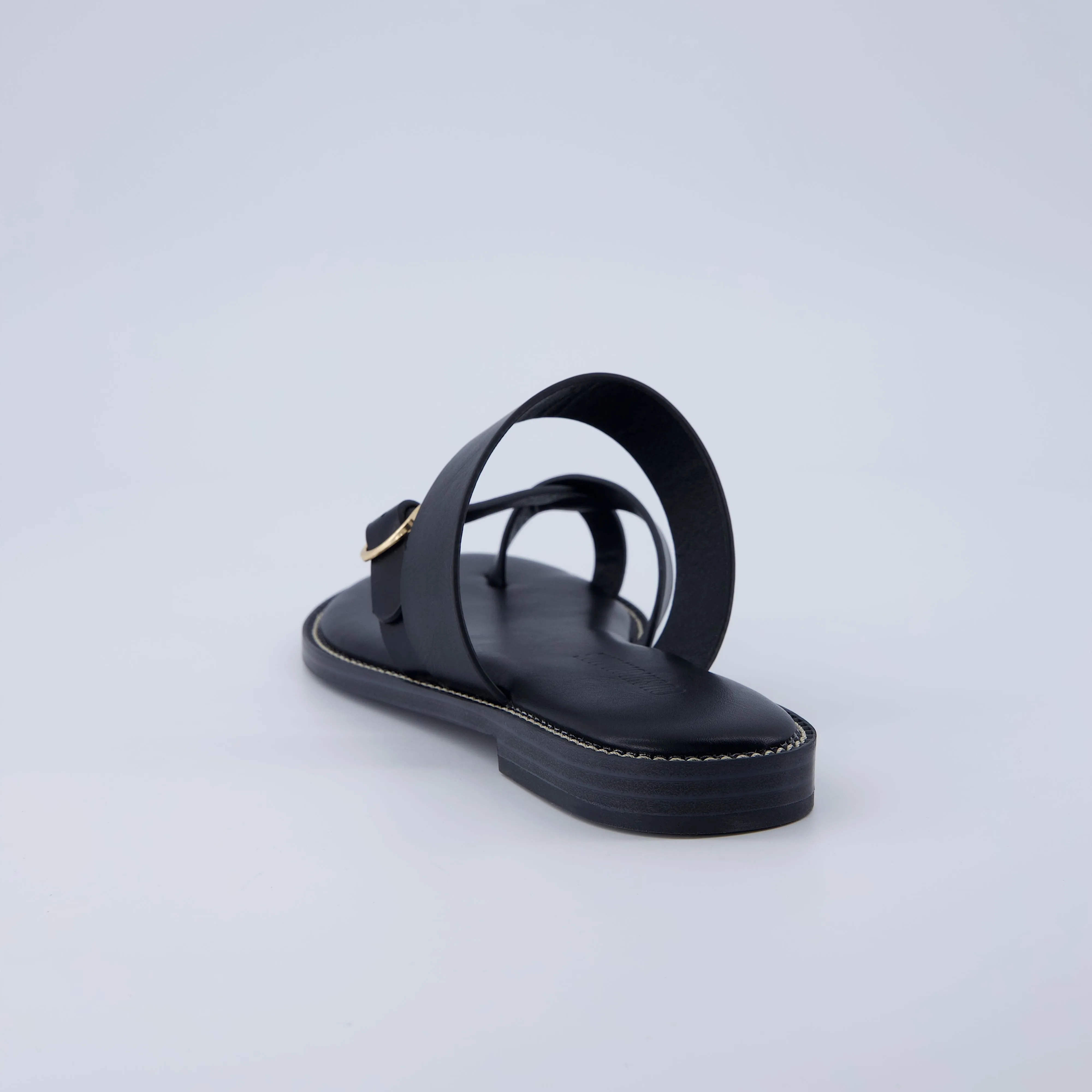 Laws Flat Sandal