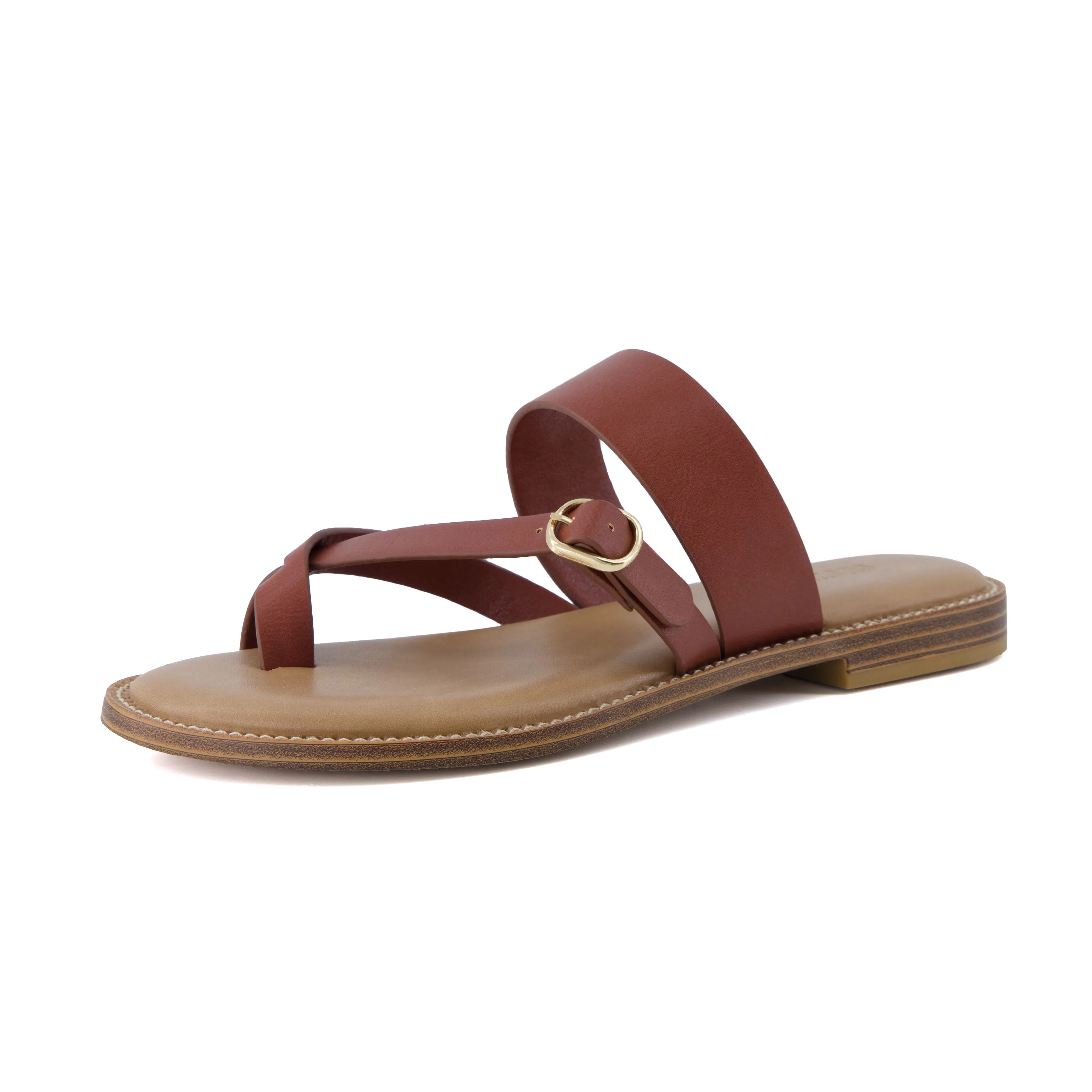 Laws Flat Sandal