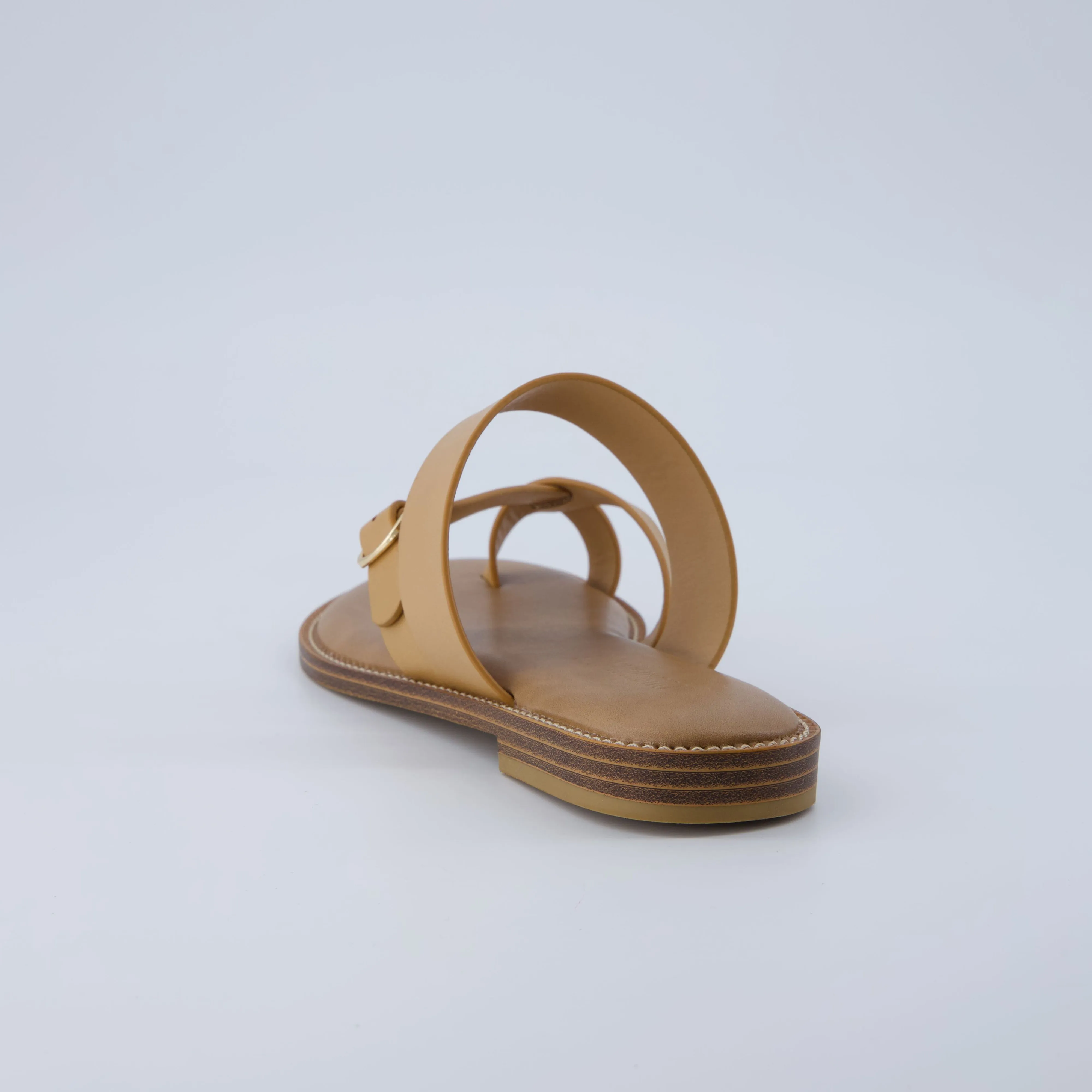 Laws Flat Sandal