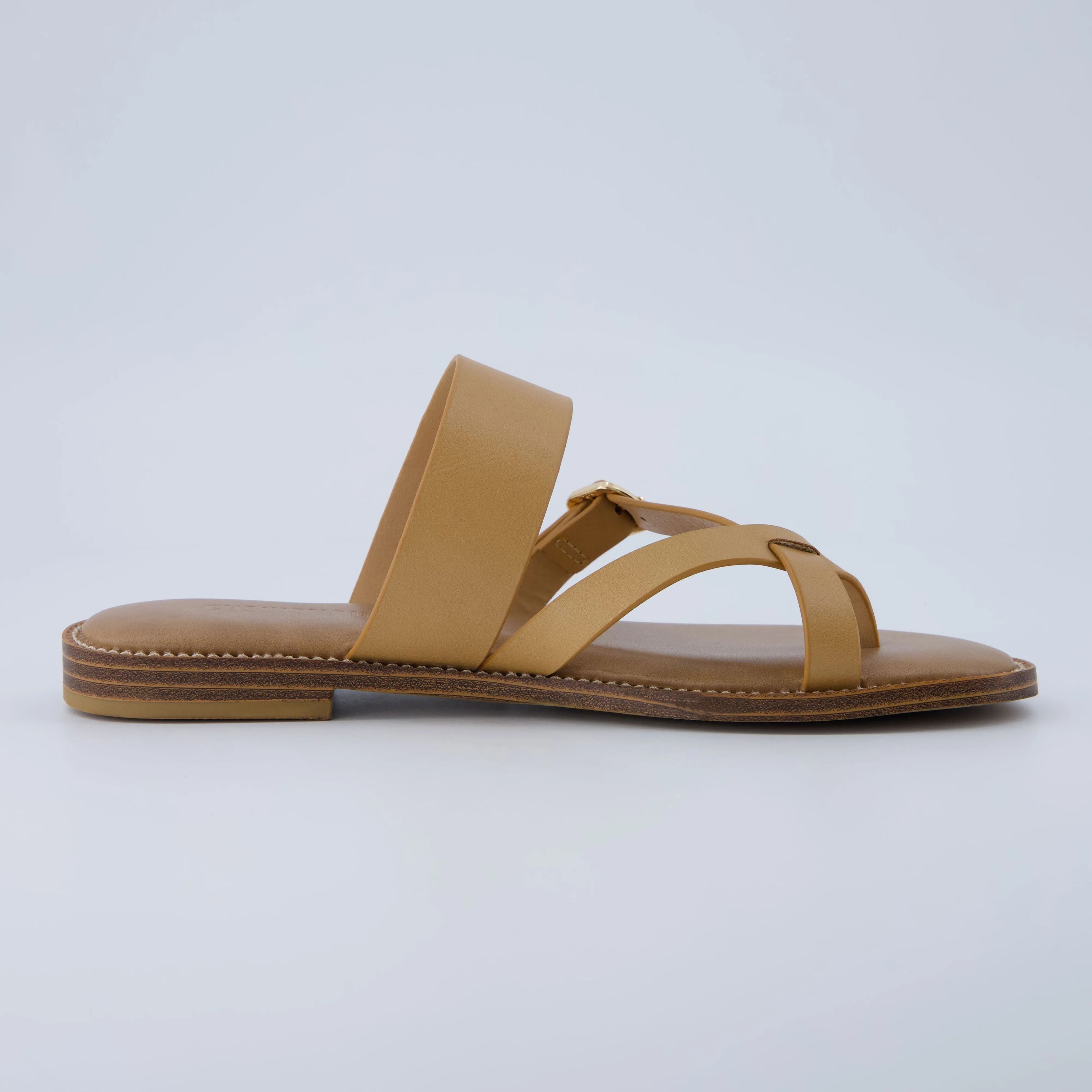 Laws Flat Sandal