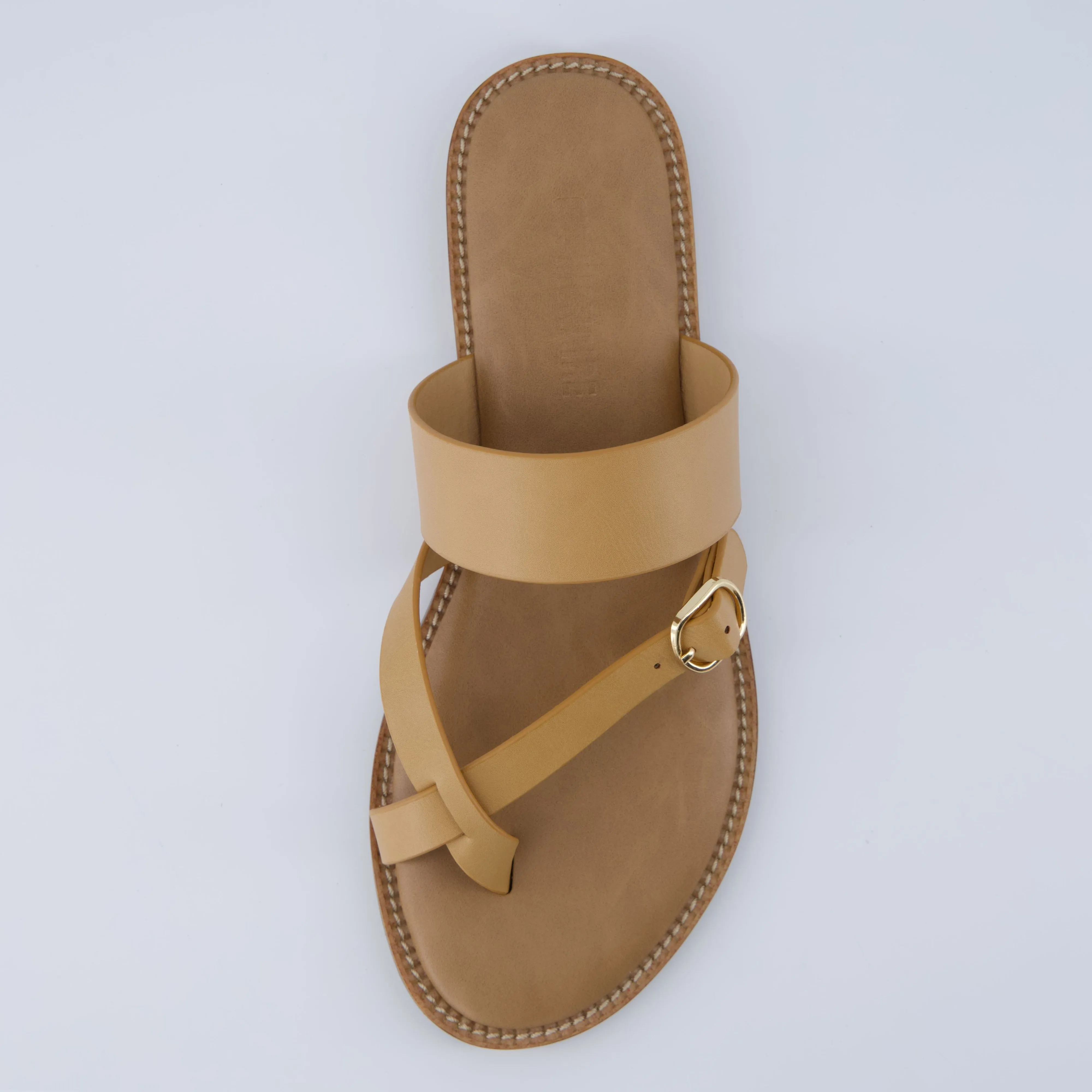 Laws Flat Sandal