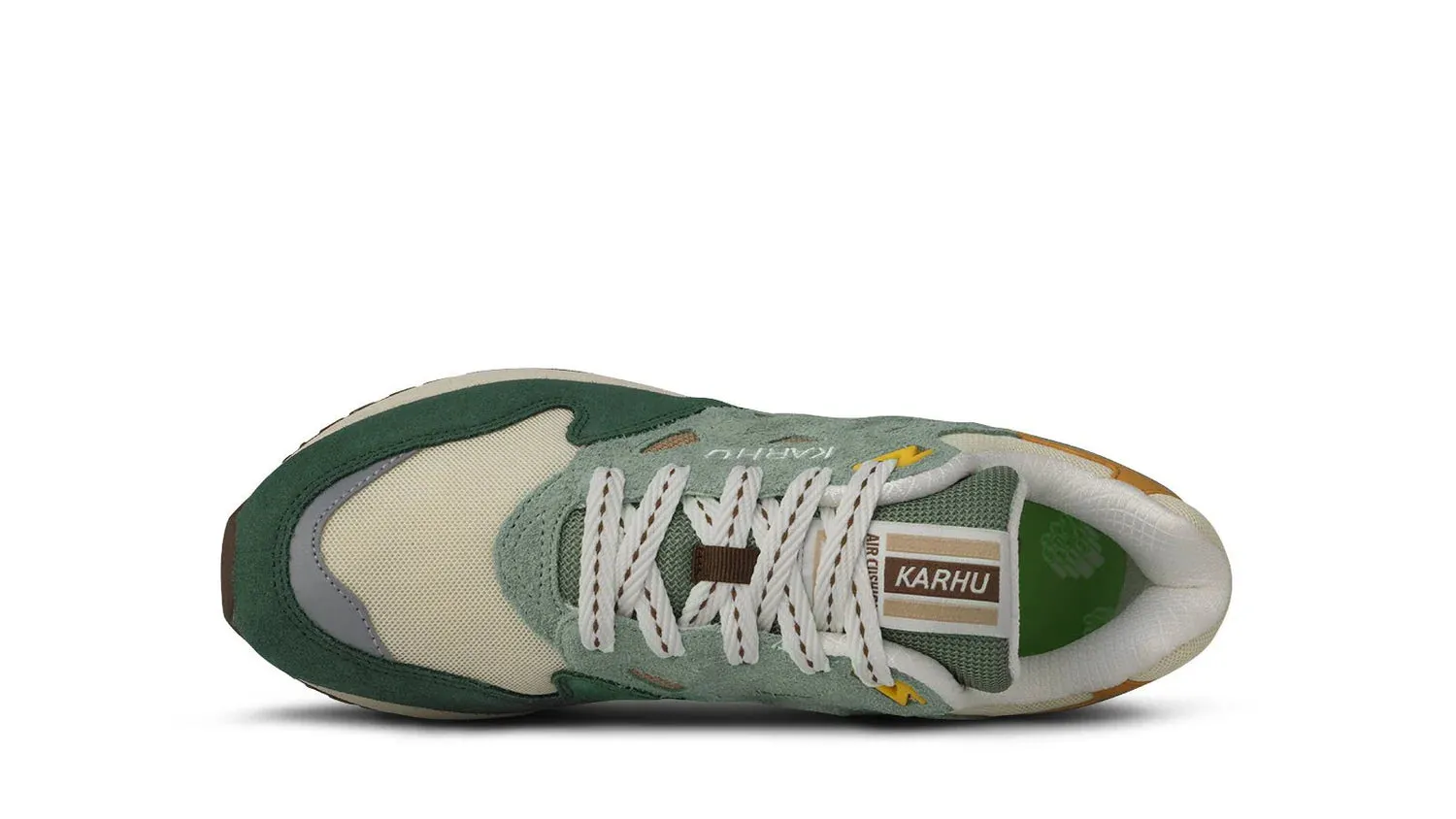 LEGACY 96 - Laurel Wreath / Warm Taupe