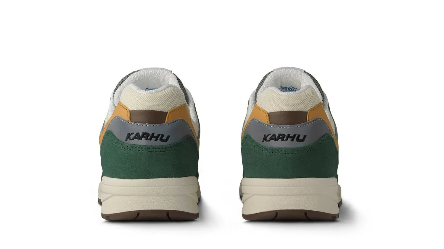 LEGACY 96 - Laurel Wreath / Warm Taupe