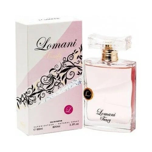 Lomani Trendy 3.3 oz Eau de Parfum Spray for Women