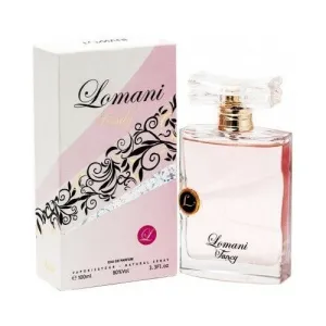 Lomani Trendy 3.3 oz Eau de Parfum Spray for Women