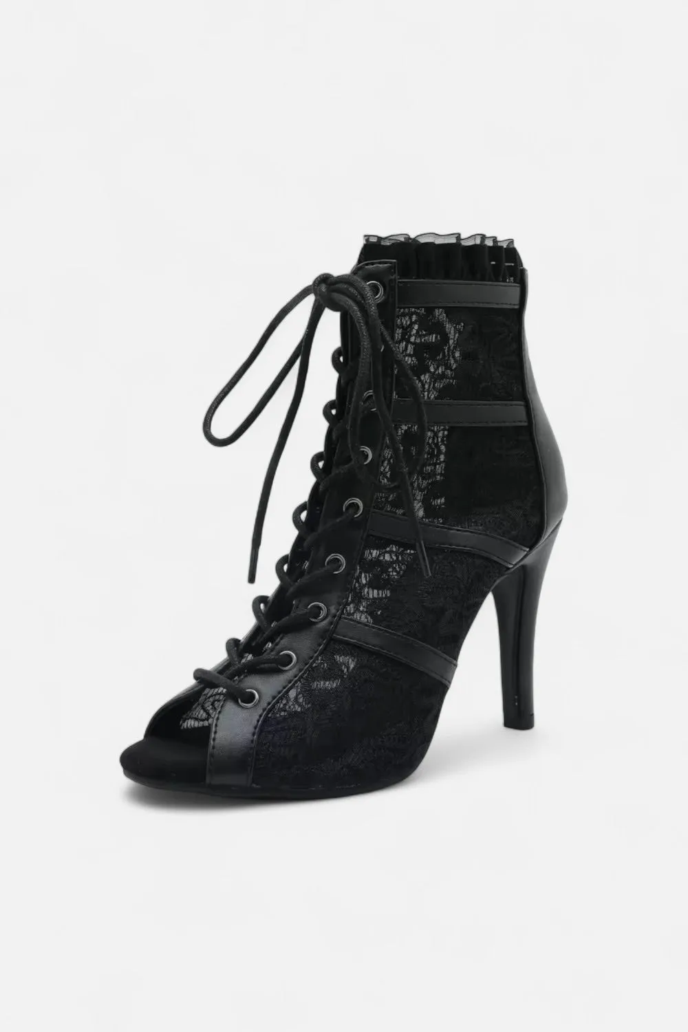 LONDON HEELS