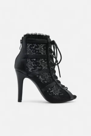 LONDON HEELS
