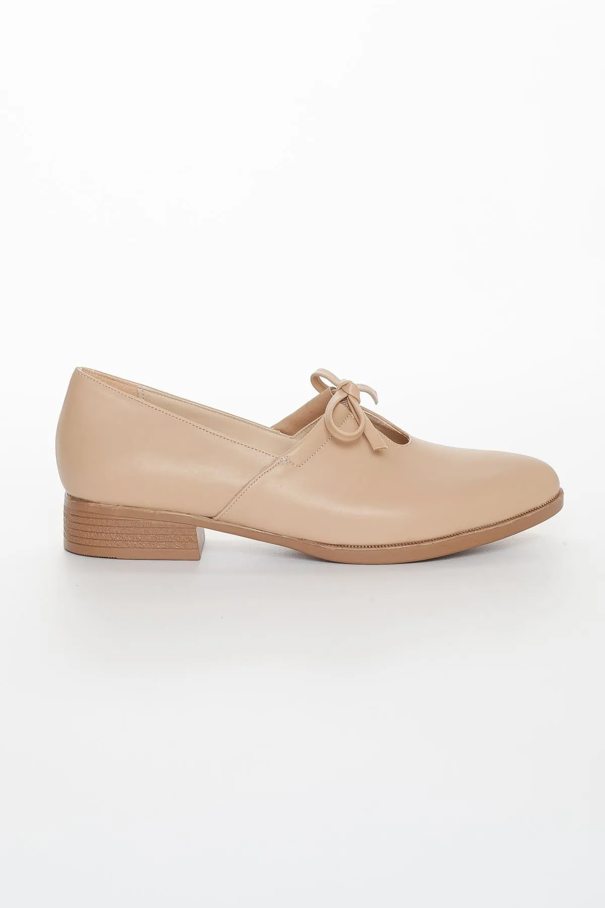 <tc>Chaussures à petit talon Beatrice

</tc>