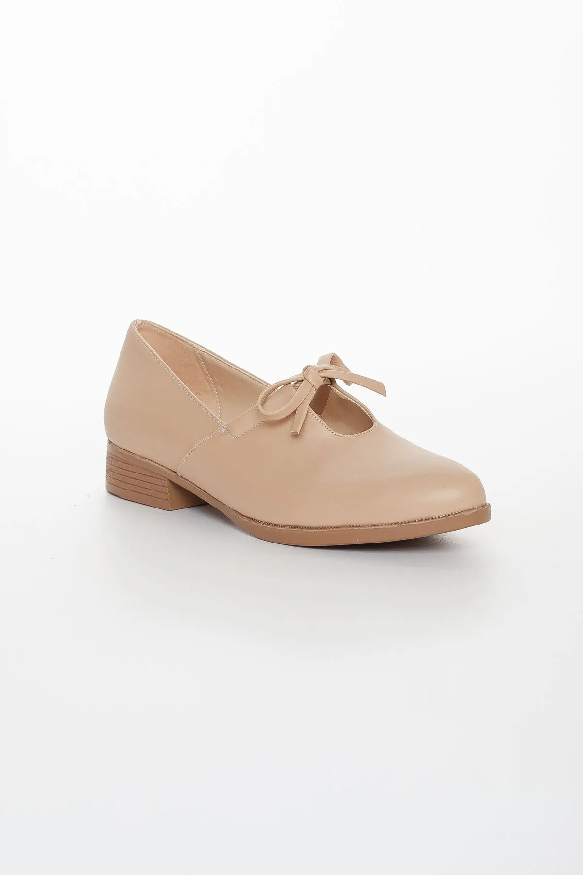 <tc>Chaussures à petit talon Beatrice

</tc>
