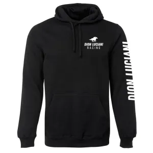 Luciani - Fleecy Hoodie